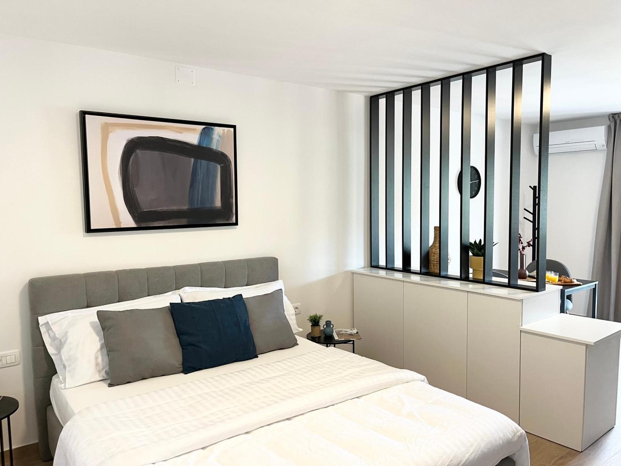 Apartment Letizia Рабац Экстерьер фото