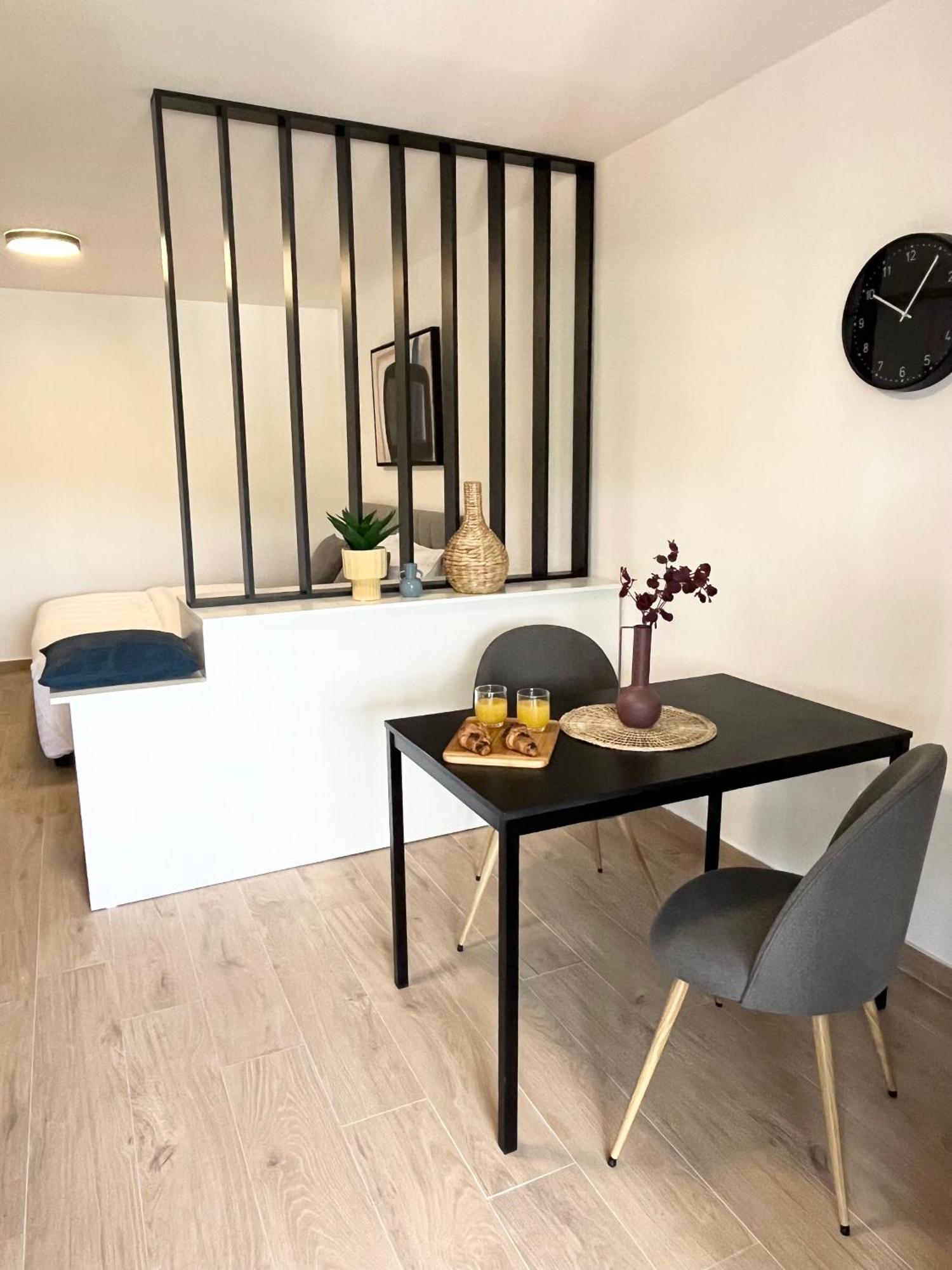 Apartment Letizia Рабац Экстерьер фото